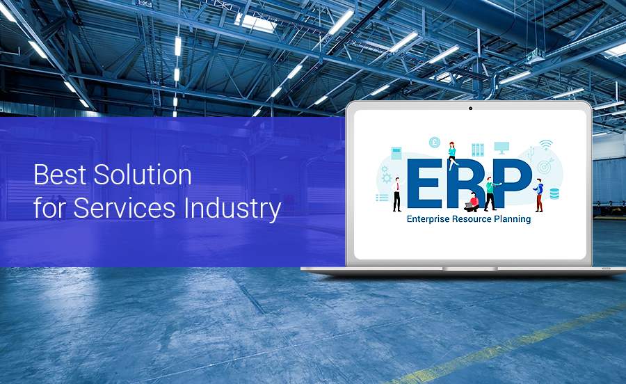 INDUSTRY SOLUTION